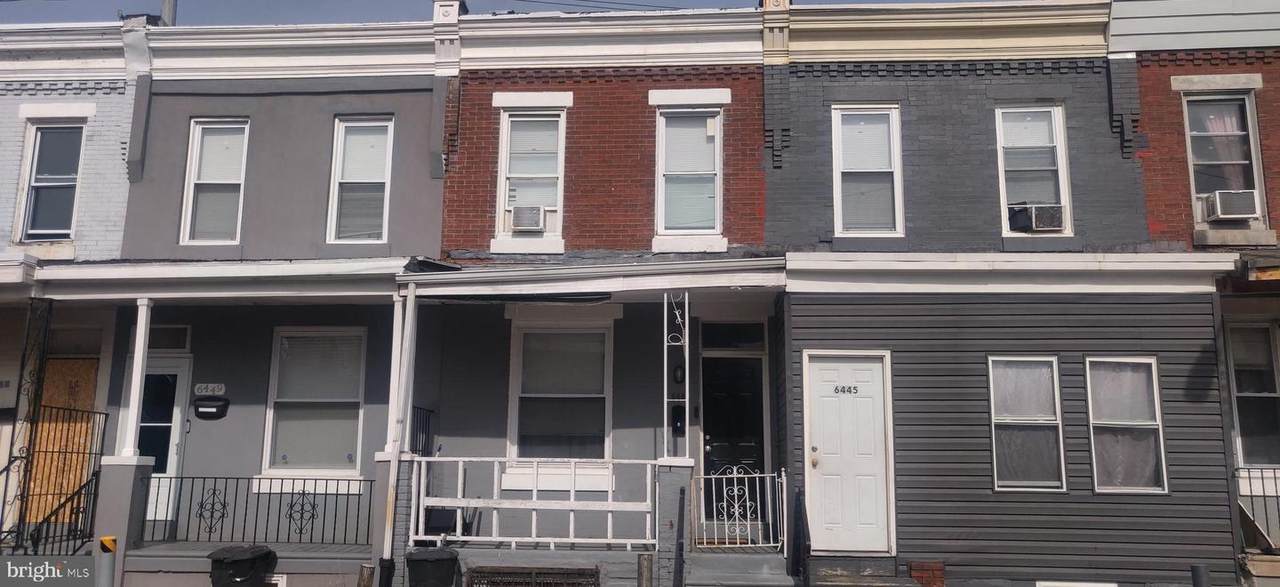 6447 Upland Street - Photo 1