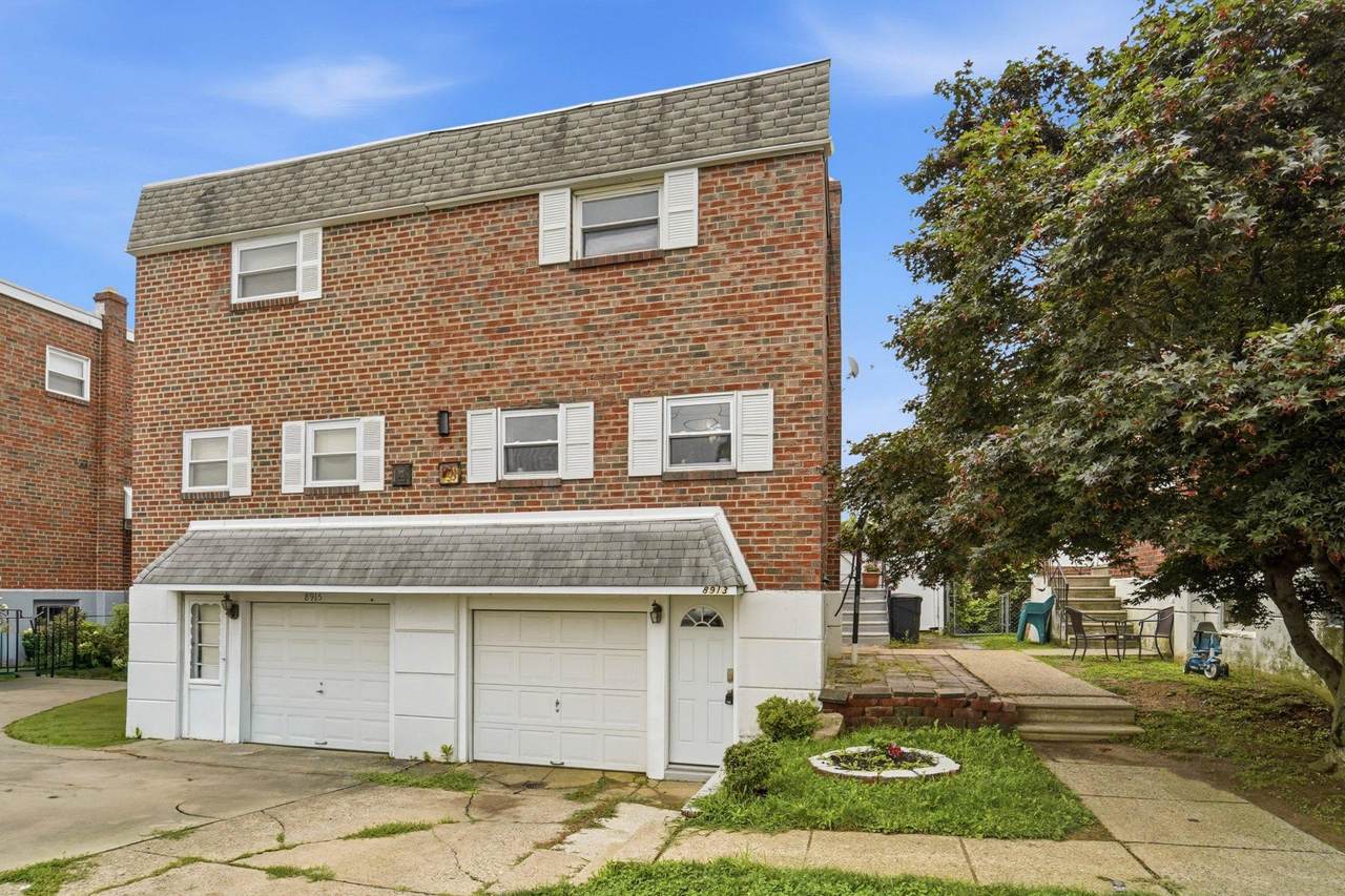 8913 Dewees Street - Photo 1