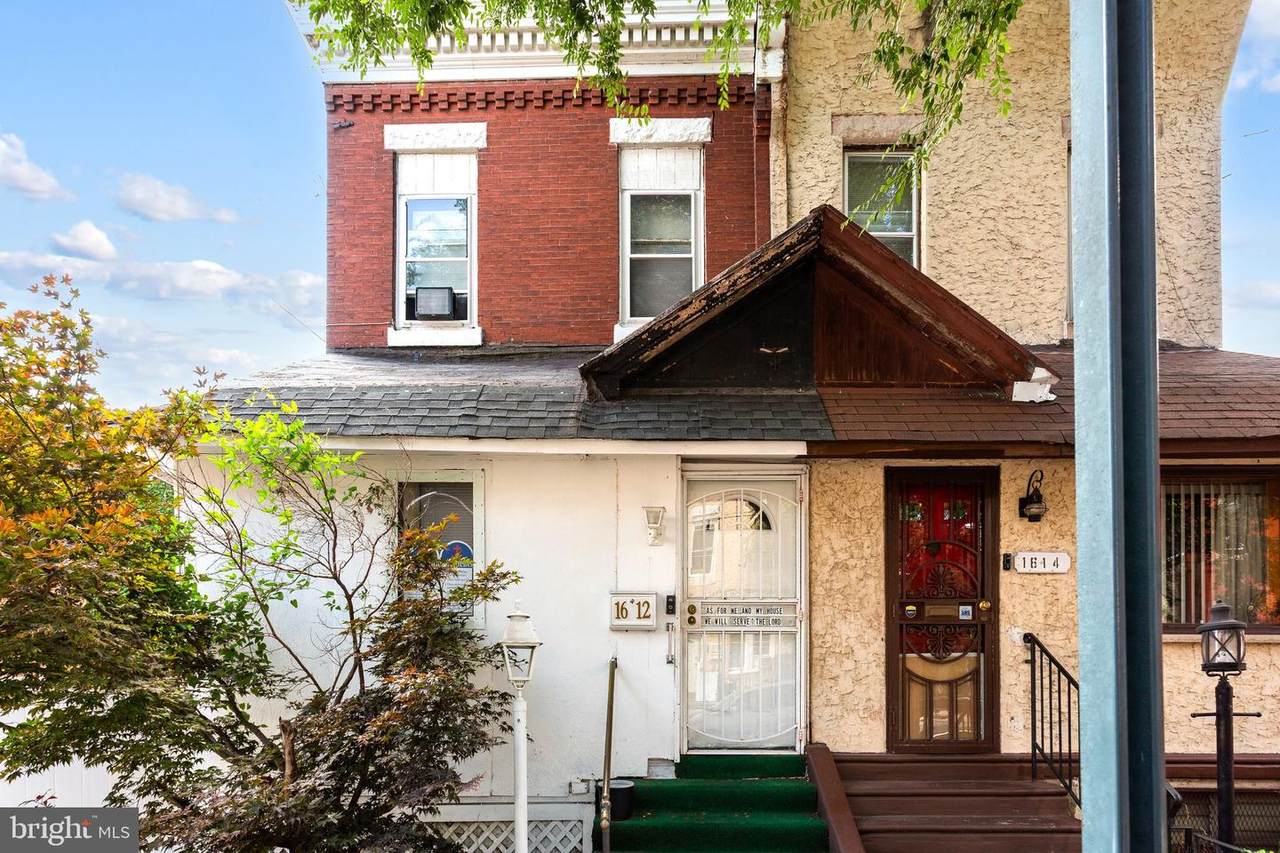 1612 Allison Street - Photo 1