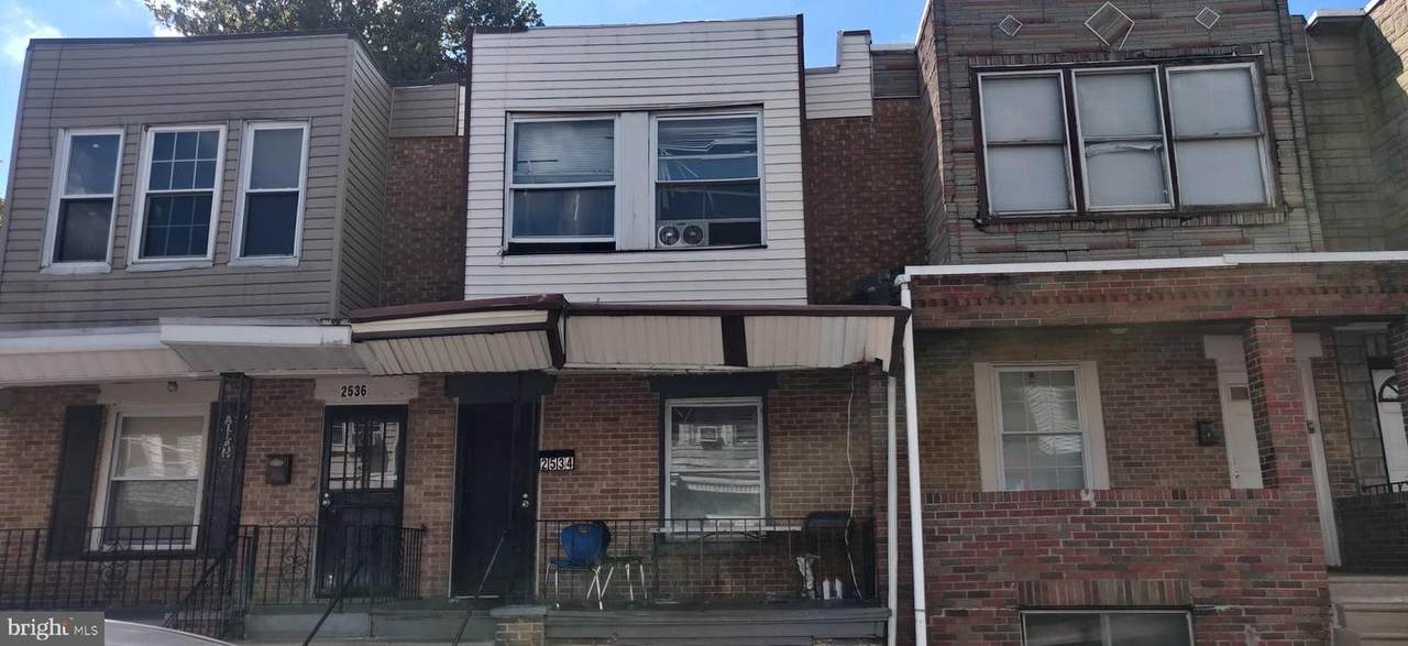 2534 Millick Street - Photo 1