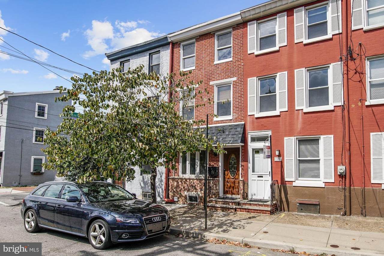 15 Wildey Street - Photo 1