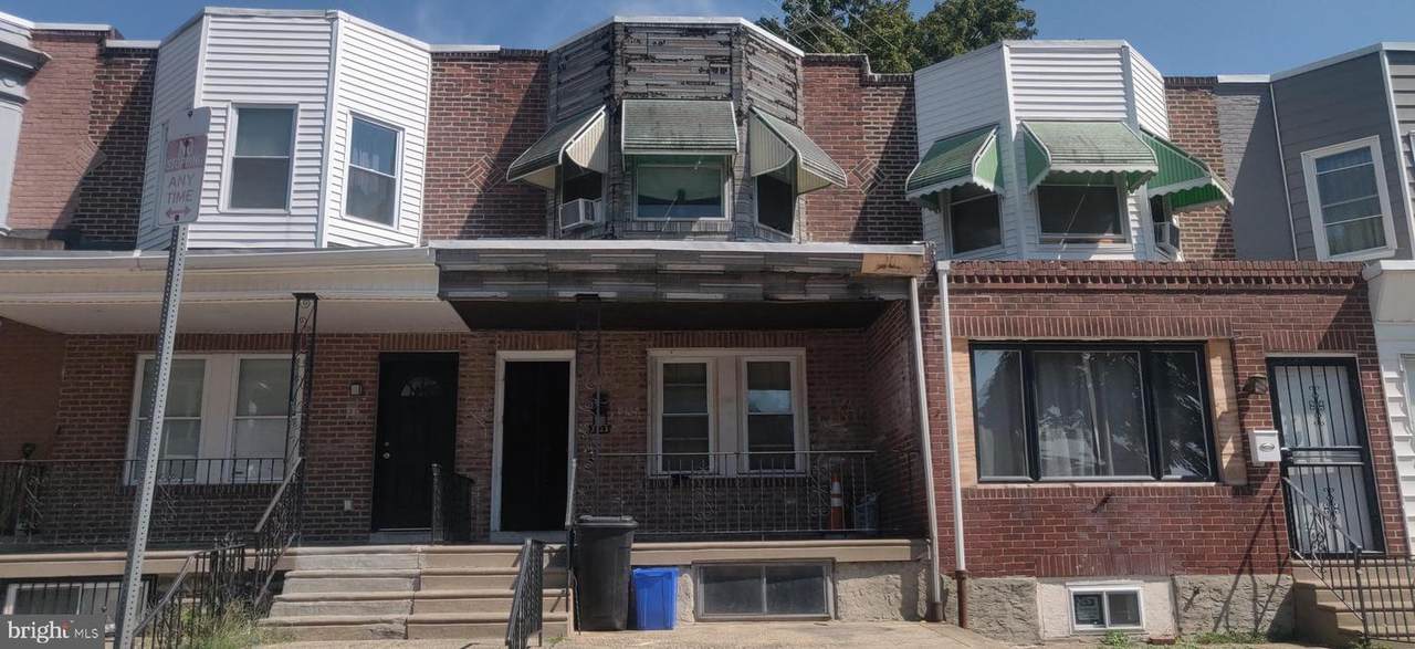 2523 Dewey Street - Photo 1