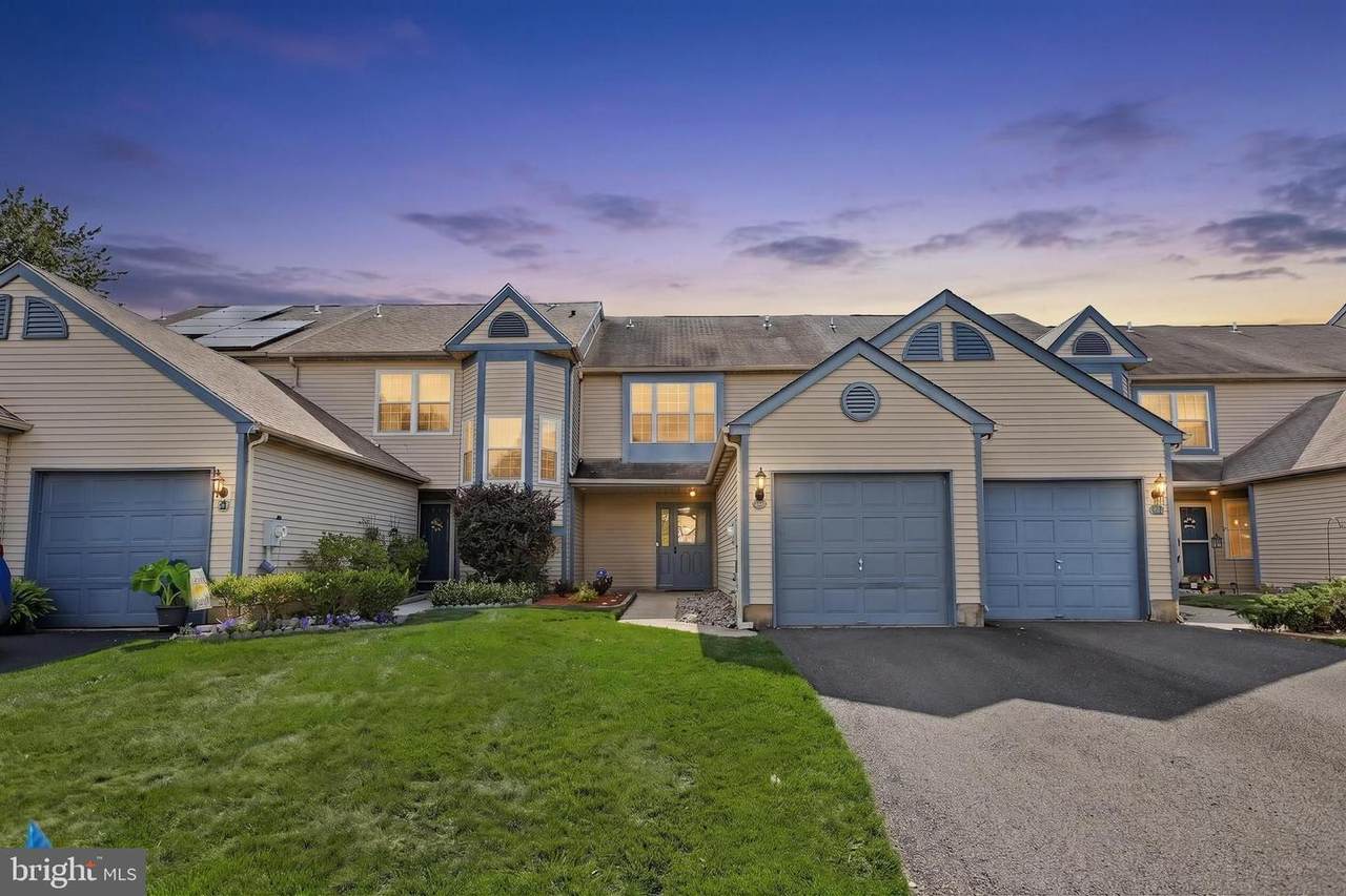 5 Goldenrod Court - Photo 1