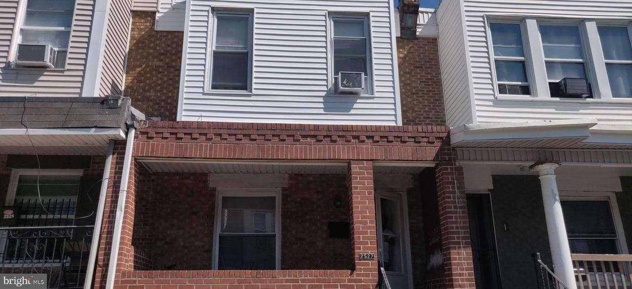 2527 Millick Street - Photo 1