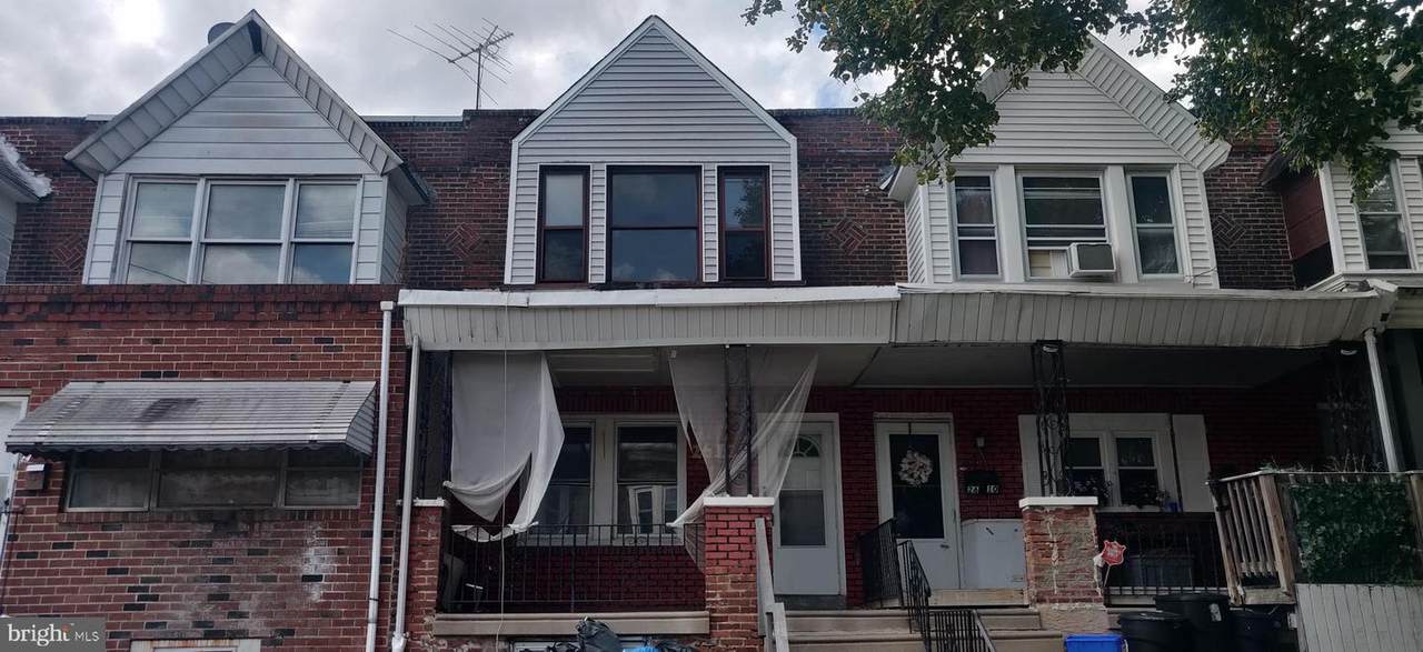 2612 Dewey Street - Photo 1