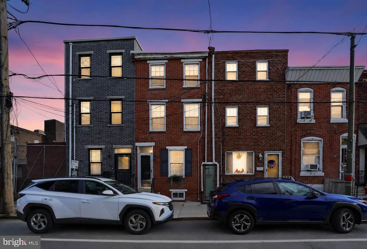 128 Tasker Street - Photo 1