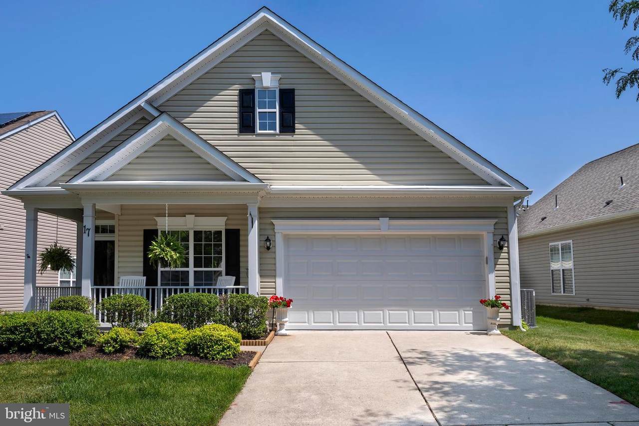 17 Pennington Court - Photo 1