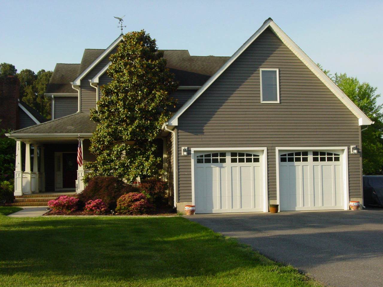 113 Bentons Pleasure Road - Photo 1