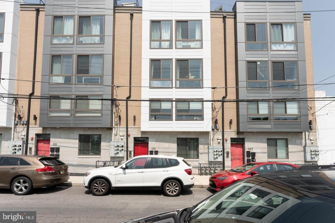 325 Allen Street - Photo 1