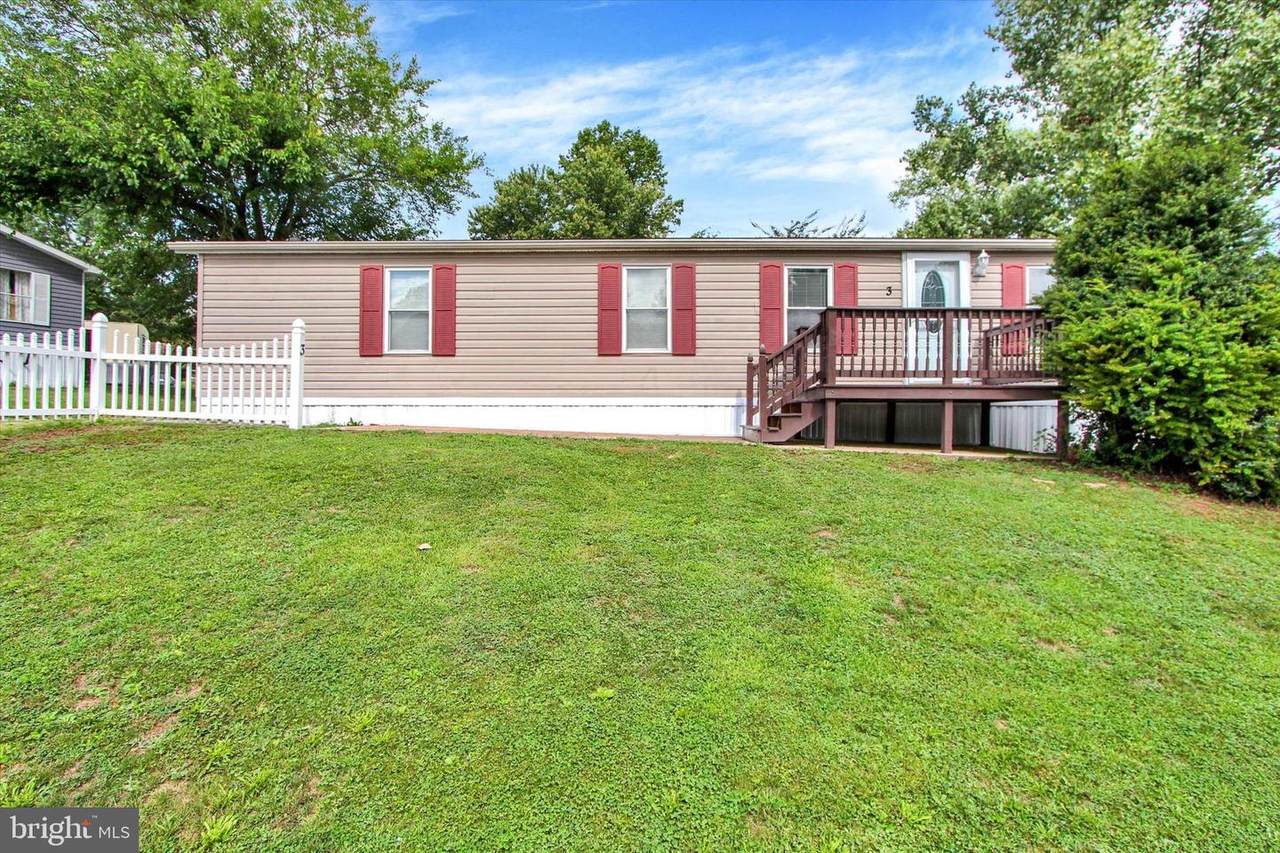 3 Oaklyn Drive - Photo 1