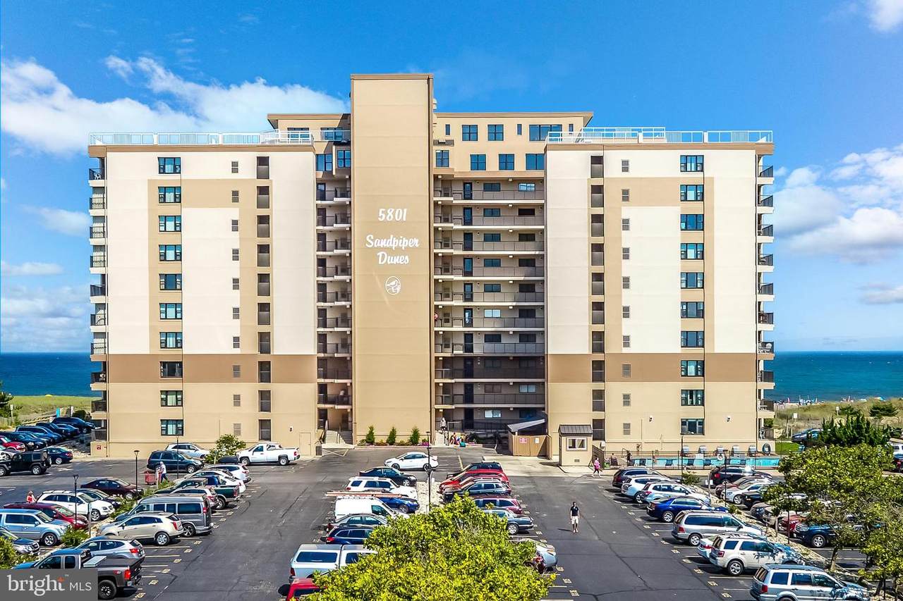 5801 Atlantic Avenue - Photo 1