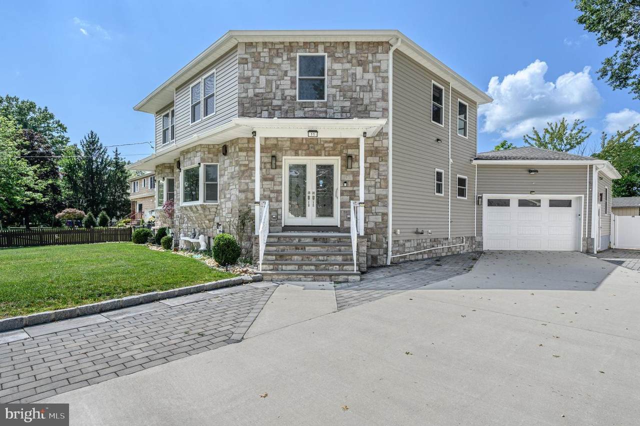11 Brook Road - Photo 1