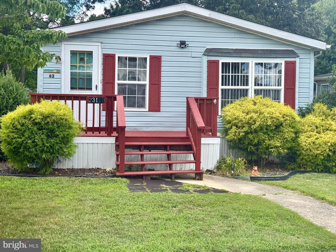 23150 Talbot Drive - Photo 1