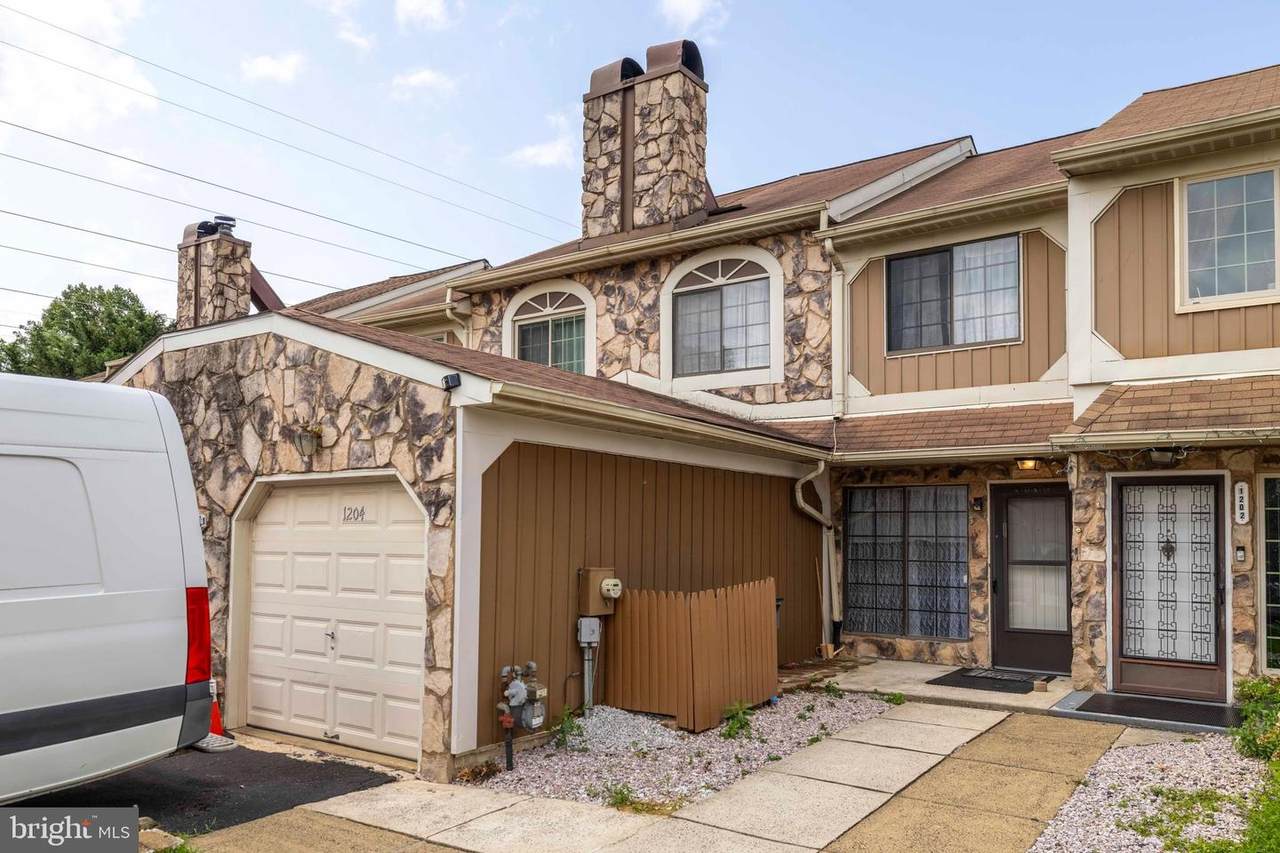 1204 Friel Place - Photo 1
