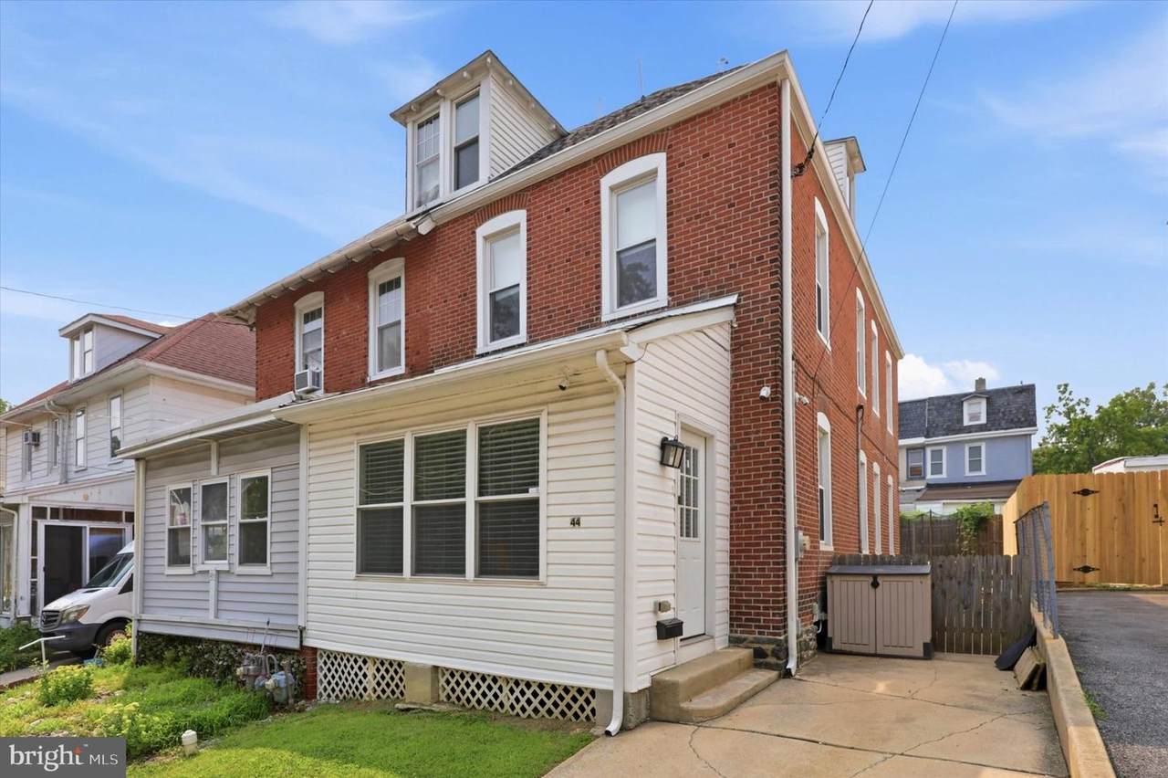 44 Prospect Avenue - Photo 1
