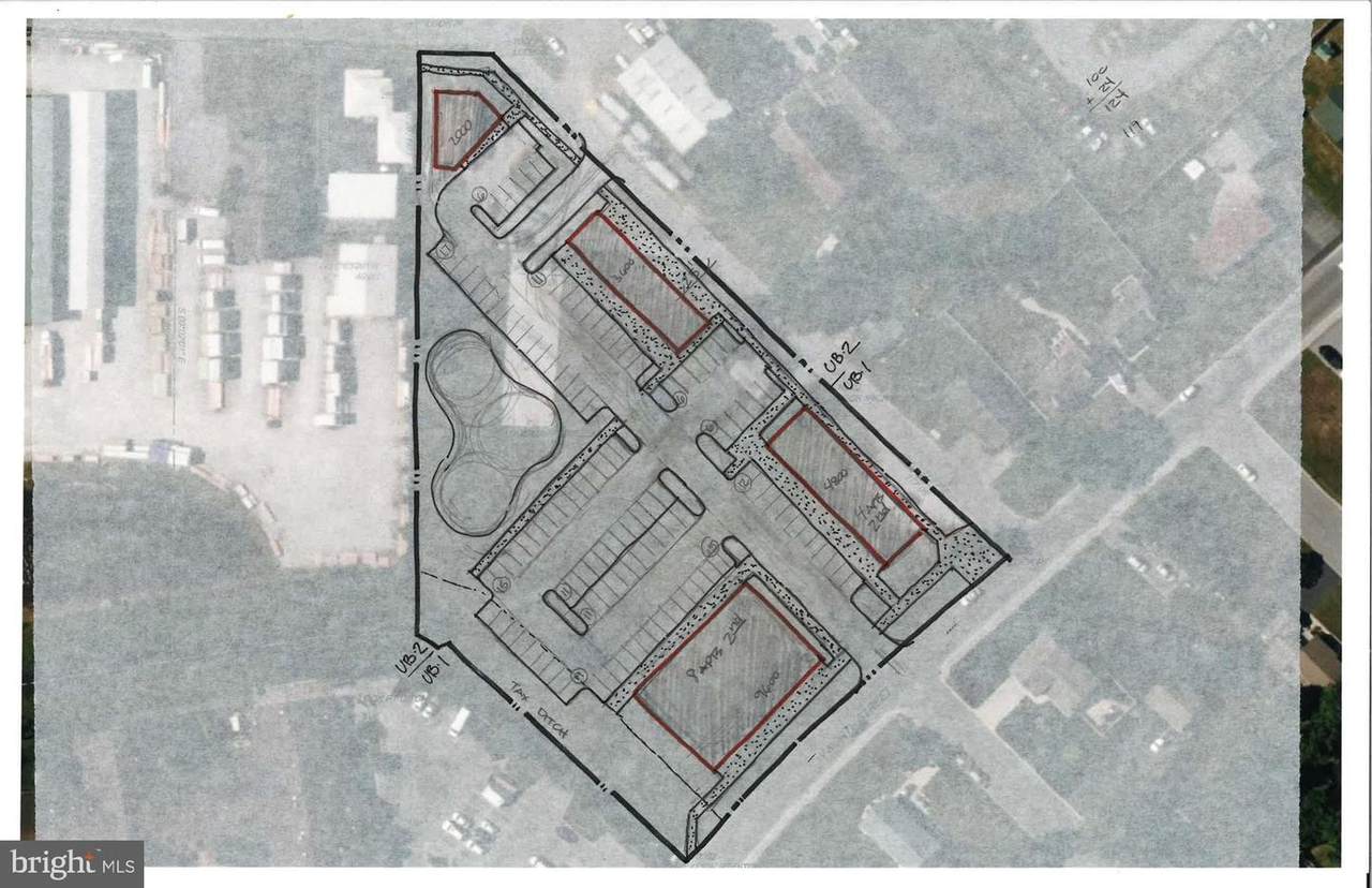 108 W North,0 Center North, 0 Pleasant Street - Photo 1