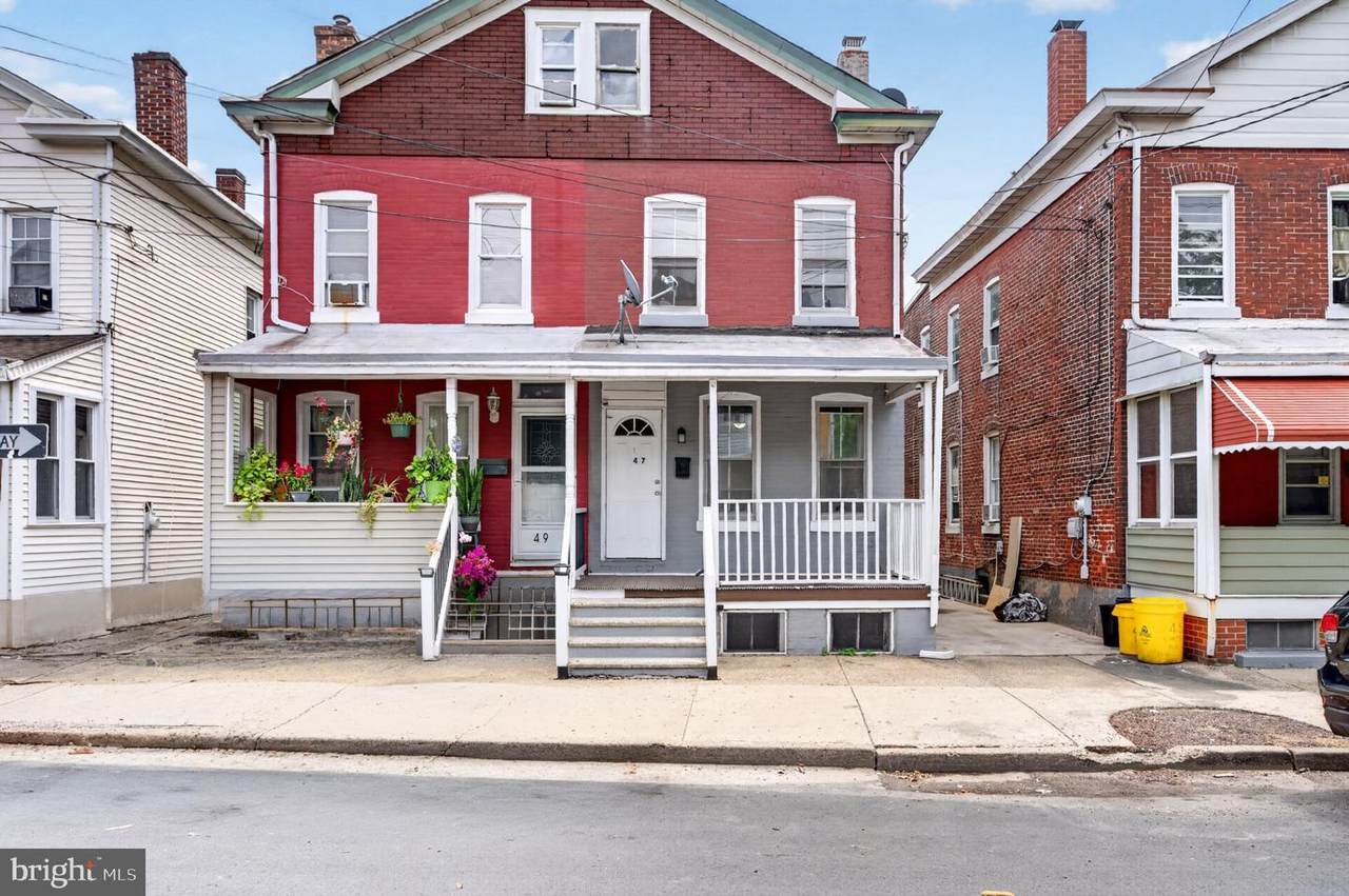 47 Liberty Street - Photo 1