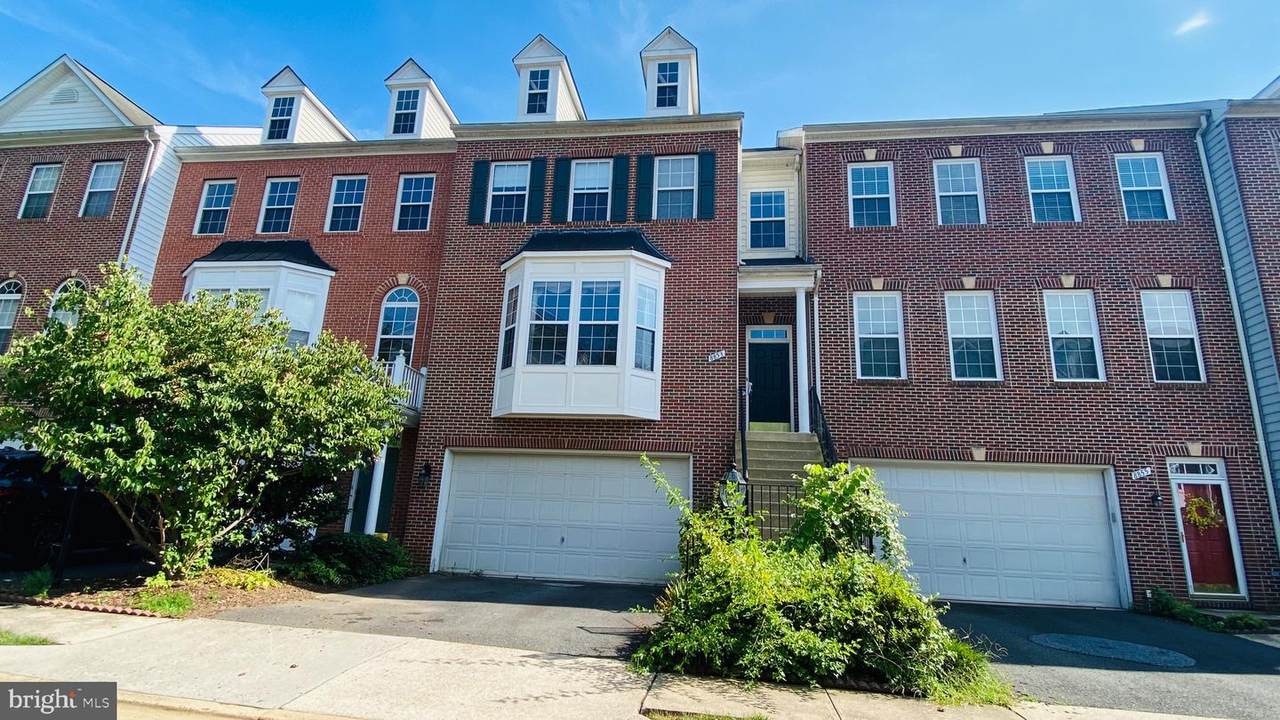 8853 Modano Place - Photo 1
