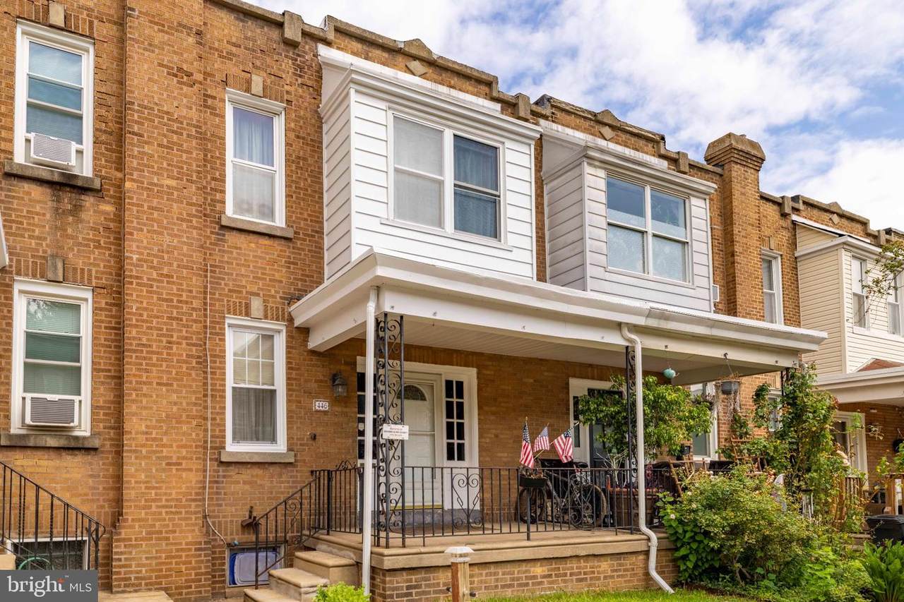 446 Markle Street - Photo 1