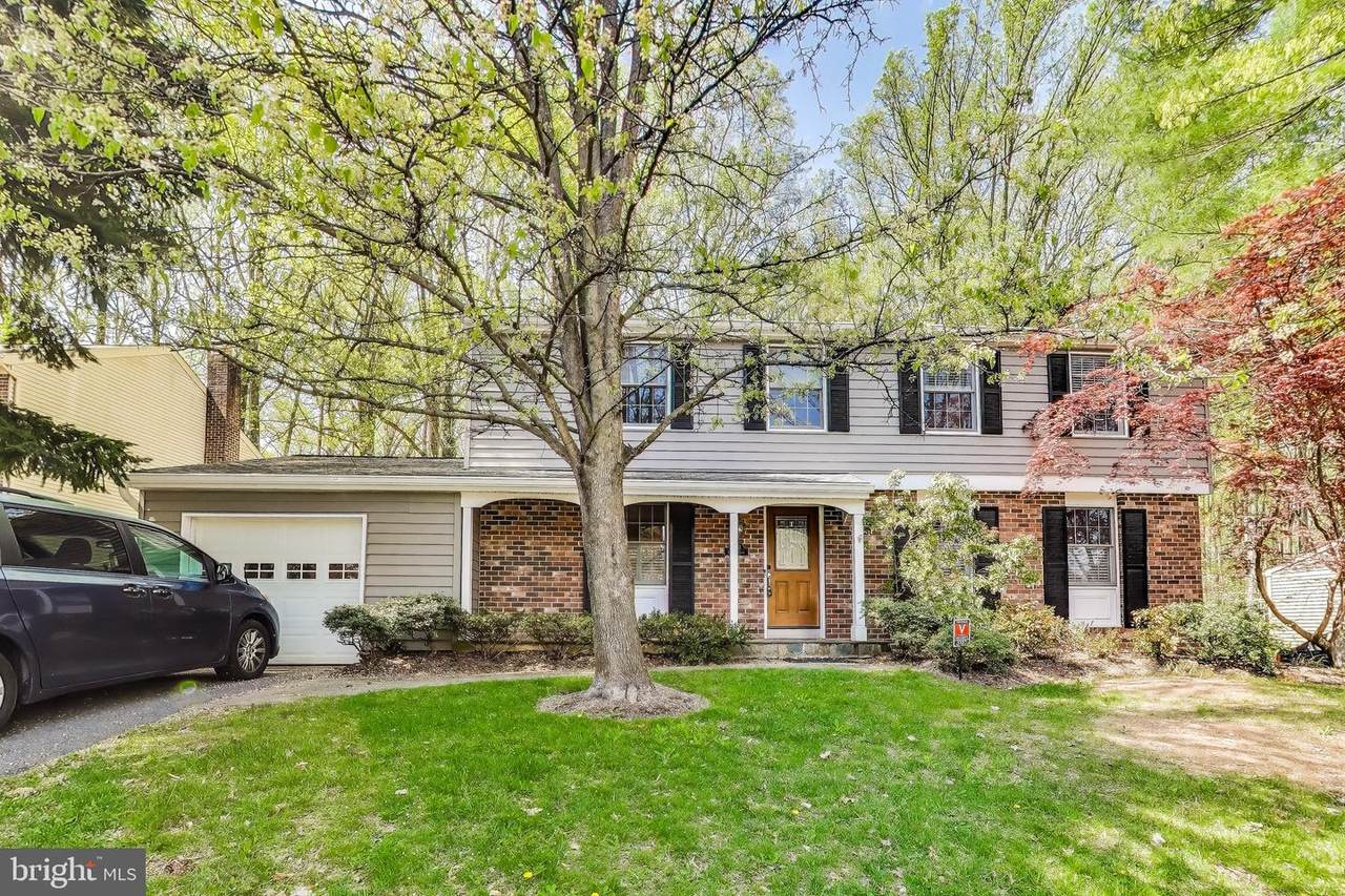 1337 Crockett Lane - Photo 1