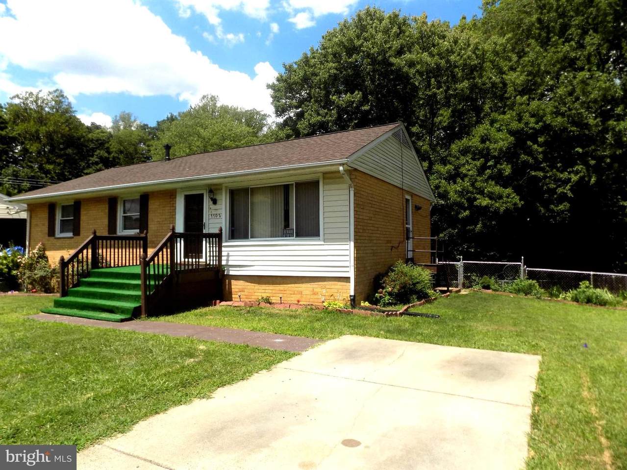 7702 Beechnut Road - Photo 1
