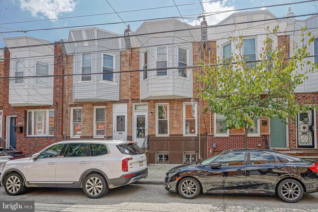 3227 Salmon Street - Photo 1