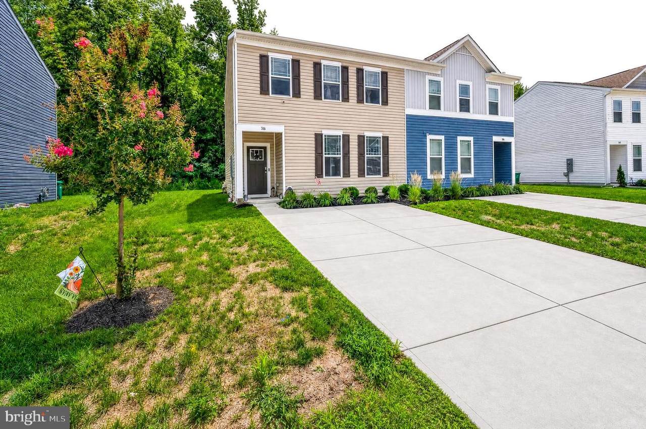 316 Currant Circle - Photo 1