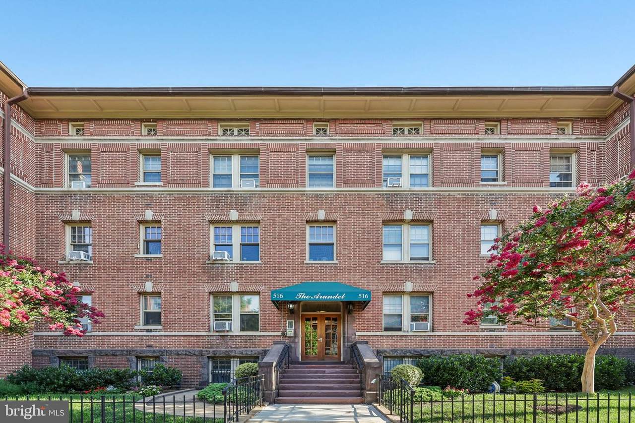 516 A Street - Photo 1