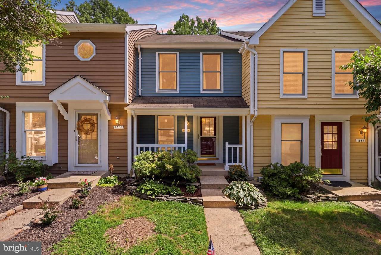 1582 Poplar Grove Drive - Photo 1
