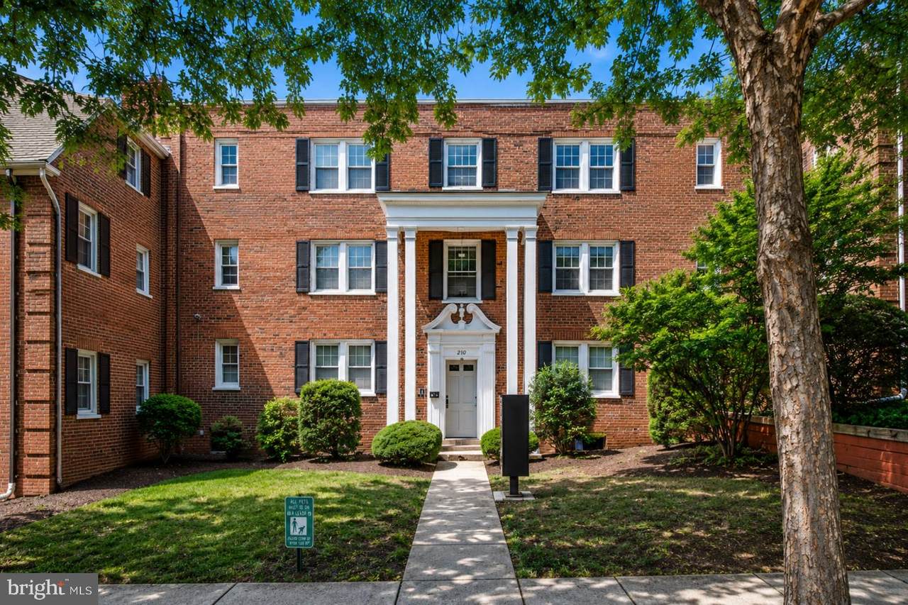 2102 Suitland Terrace - Photo 1