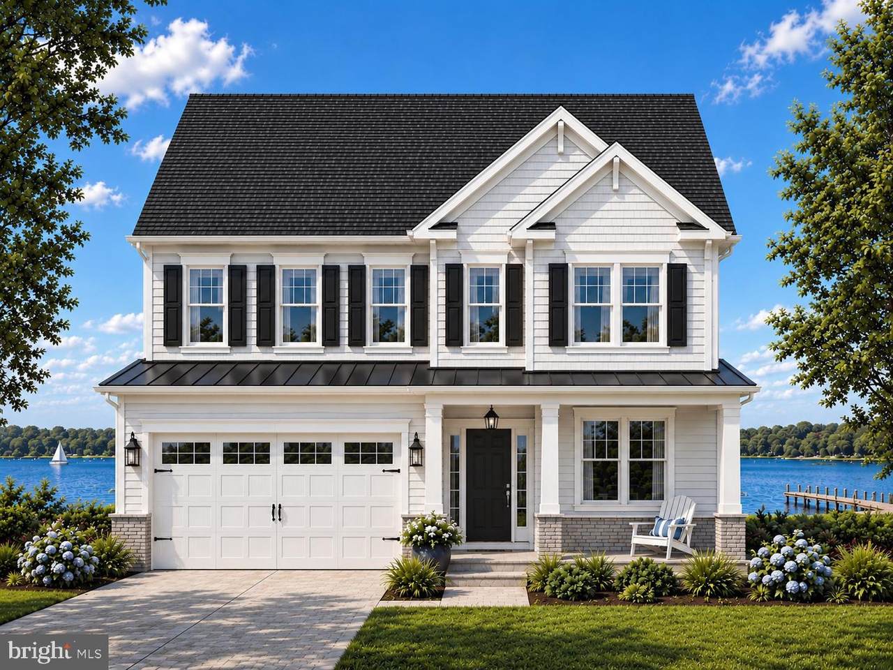 744 Oak Grove Circle - Photo 1