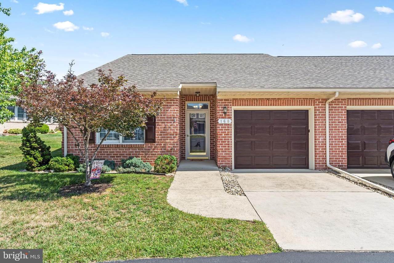 168 Sunbrook Lane - Photo 1