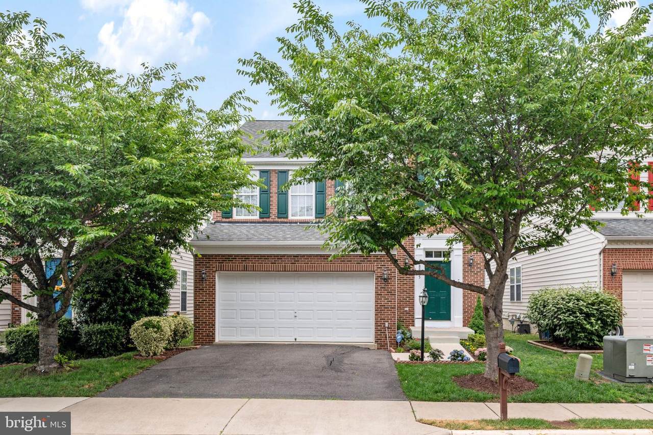 8945 Wynnefield Court - Photo 1