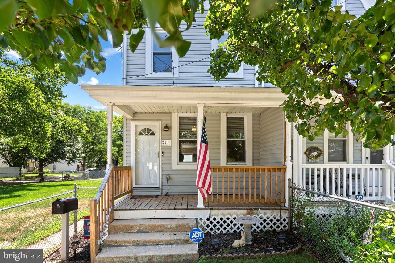 511 Vine Street - Photo 1