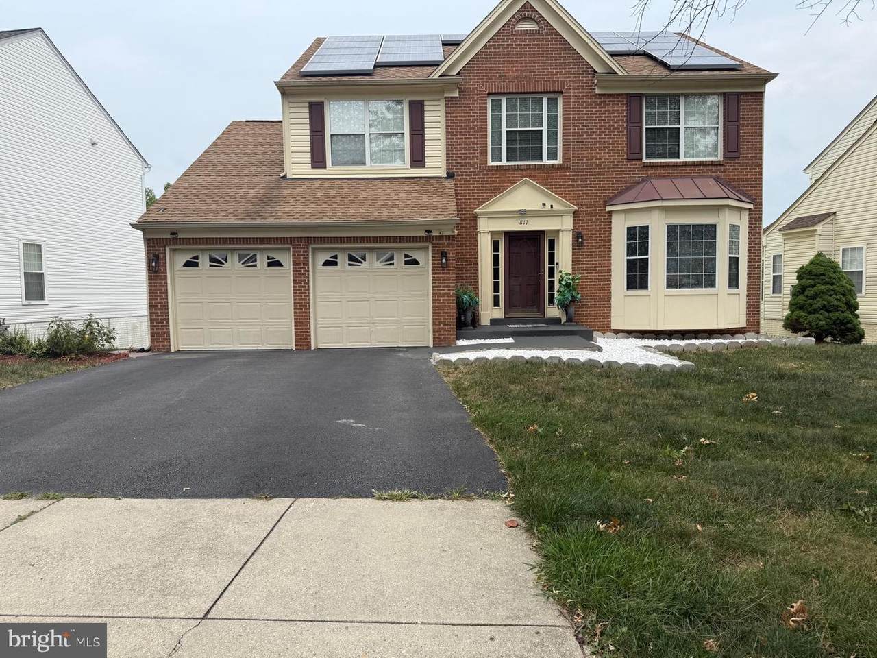 811 Falls Lake Drive - Photo 1