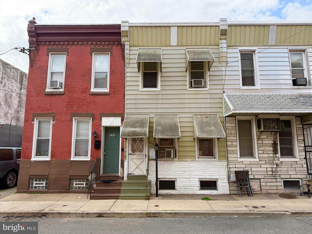 3412 Braddock Street - Photo 1