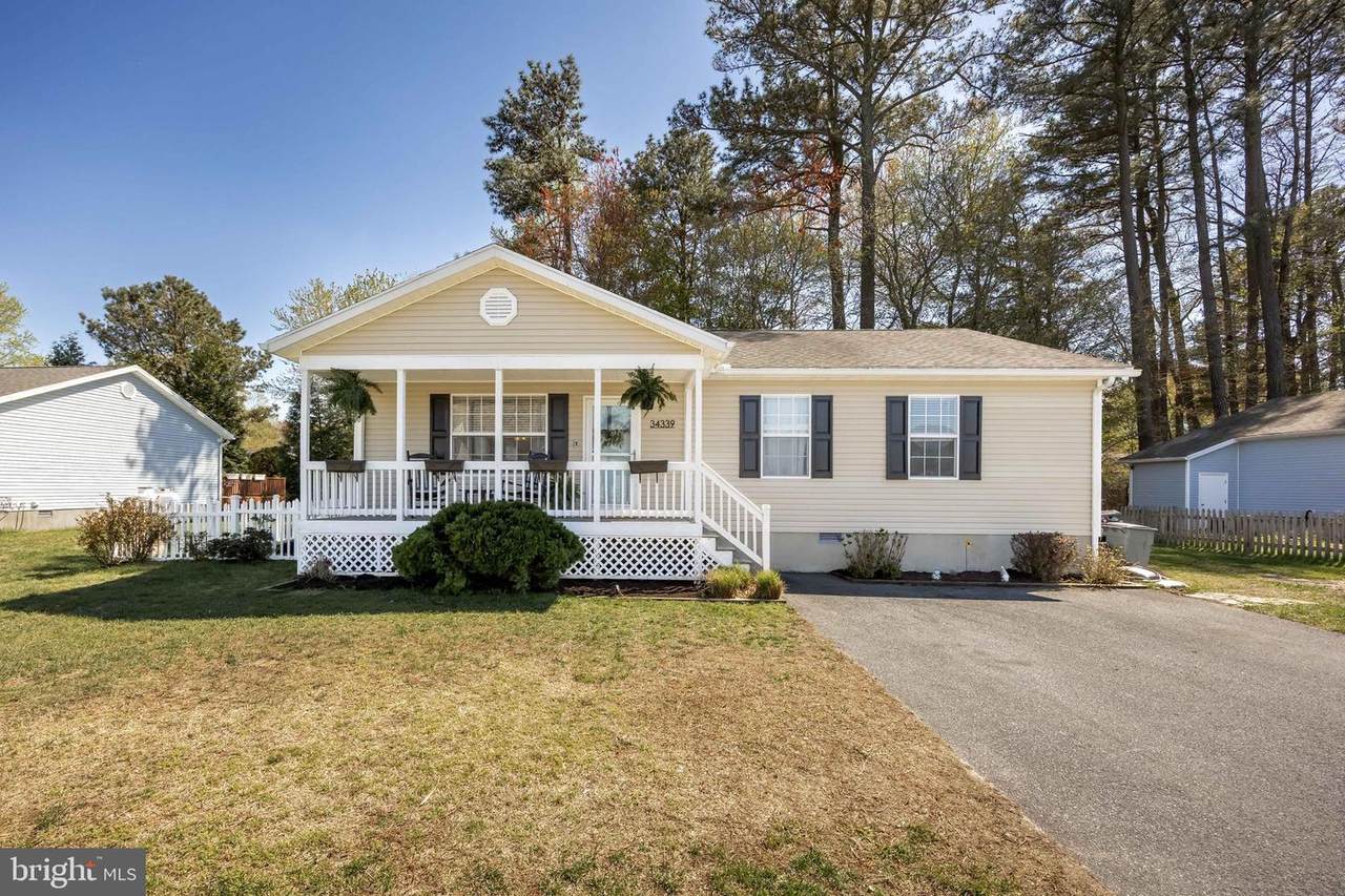 34339 Pine Meadows Lane - Photo 1