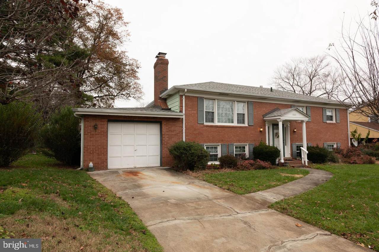 7601 Hayfield Road - Photo 1