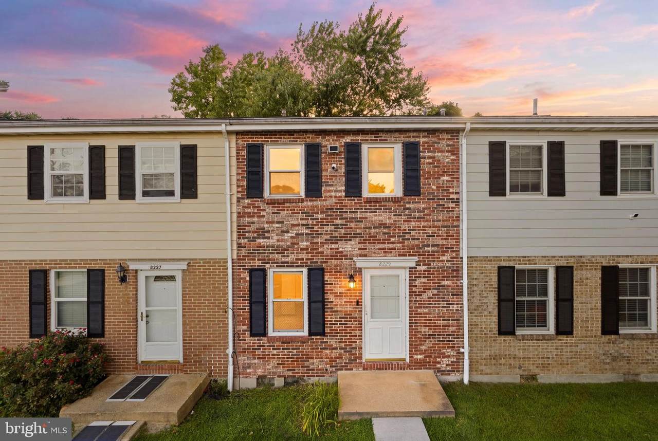 8229 Coatsbridge Court - Photo 1