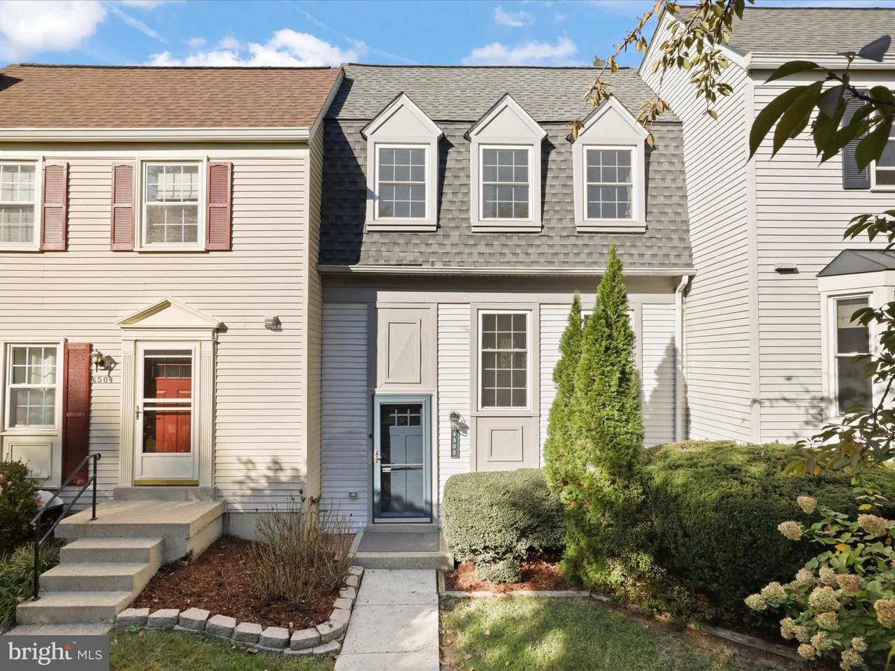 6502 Coachleigh Way - Photo 1