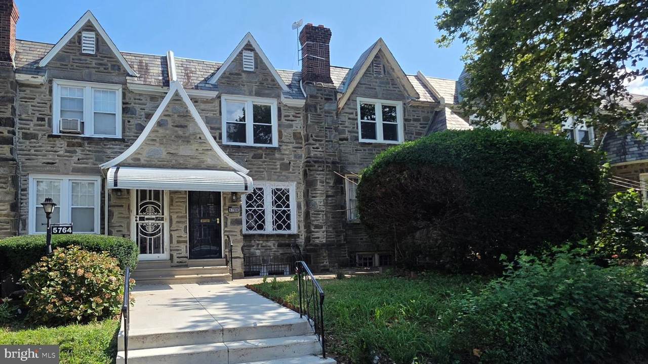 5766 Jefferson Street - Photo 1