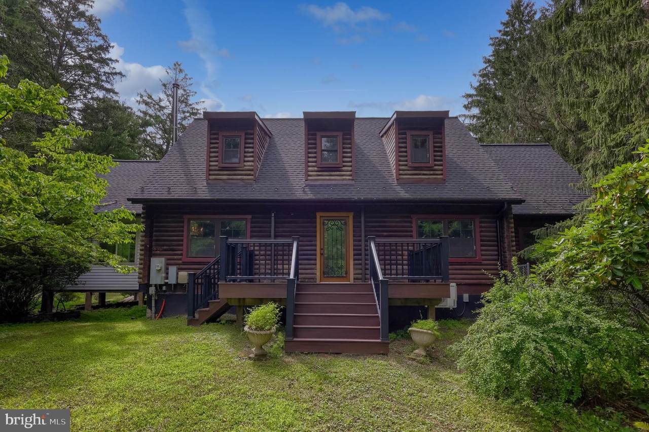 1702 Briarwood Lane - Photo 1