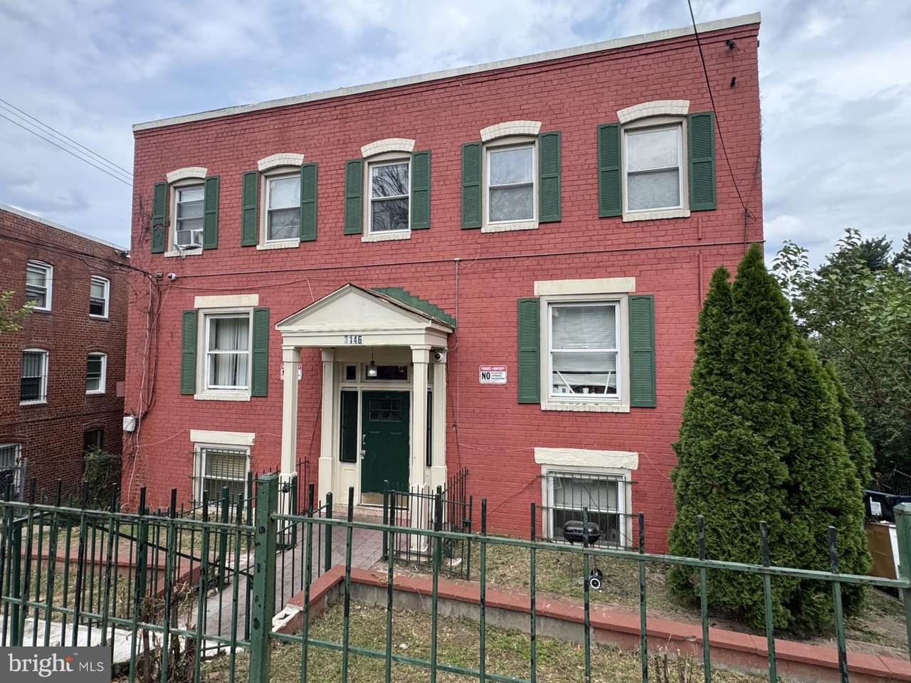 3146 Buena Vista Terrace - Photo 1