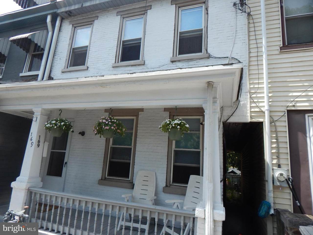 169 Franklin Street - Photo 1