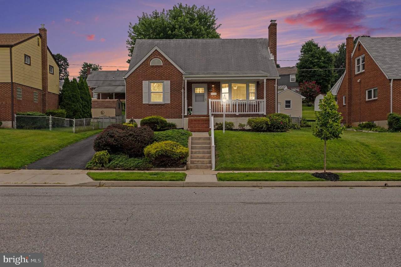 8216 Analee Avenue - Photo 1