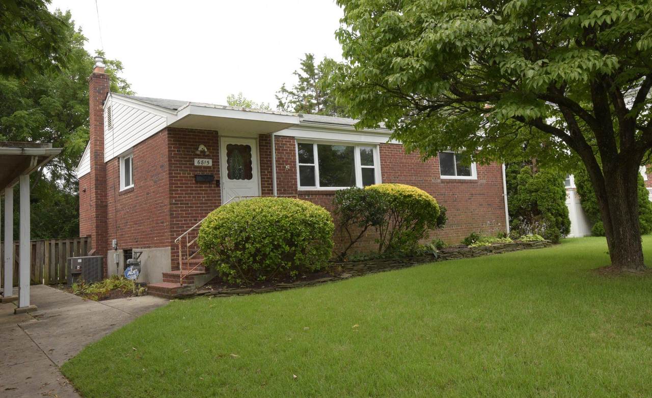 6815 Kingwood Drive - Photo 1