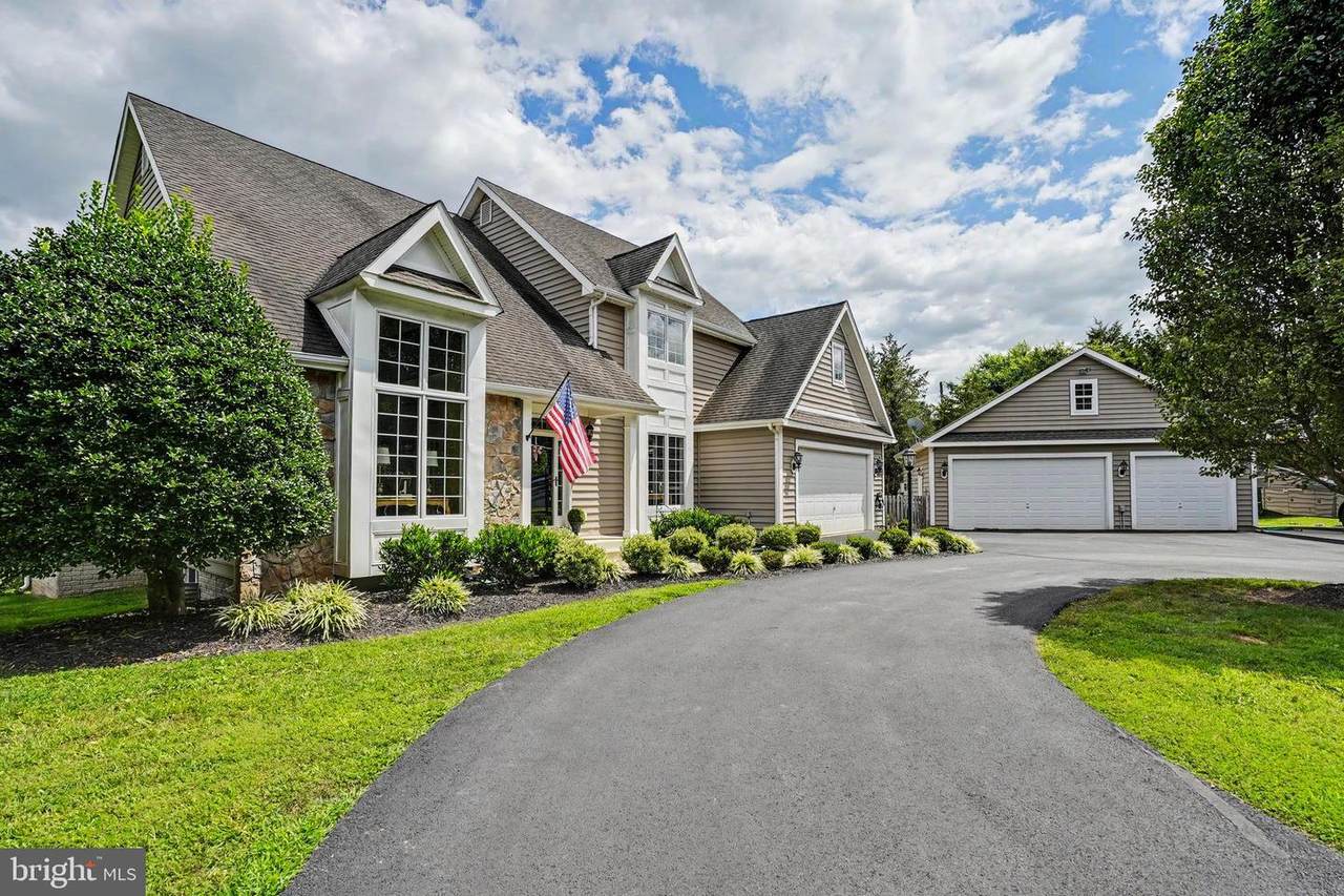 5905 Pageland Lane - Photo 1