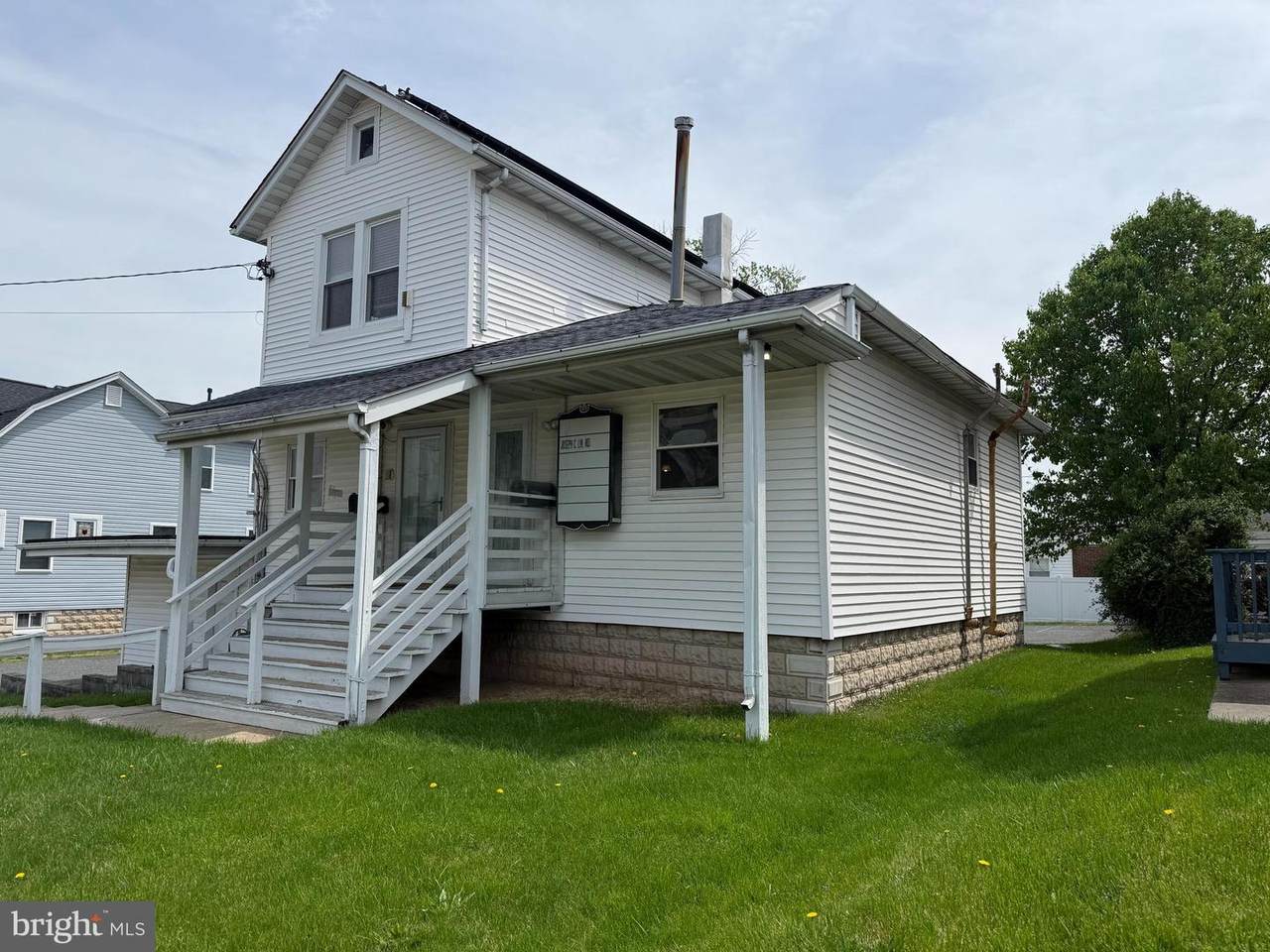 8903 Harford Road - Photo 1