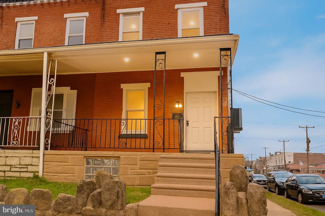 6774 Marsden Street - Photo 1