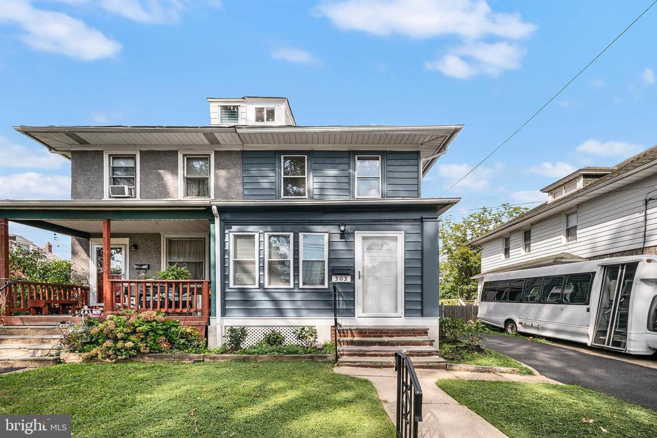 303 Penn Street - Photo 1